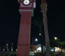 Monumento al Gral. Álvaro Obregón Salido photo