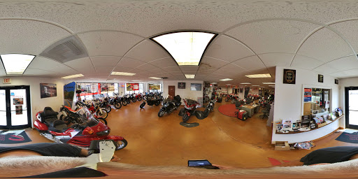 Honda Dealer «Musselman Honda», reviews and photos, 2302 N Stone Ave, Tucson, AZ 85705, USA