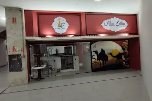 Abu Salin (Shopping Panorâmico) image