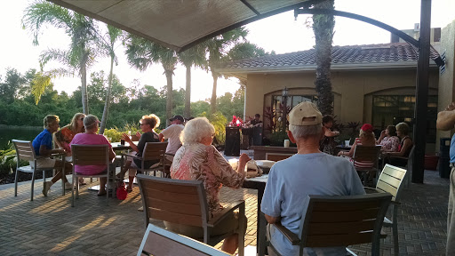 Golf Club «Scepter Golf Club reservations», reviews and photos, 1226 Newpoint Loop, Sun City Center, FL 33573, USA