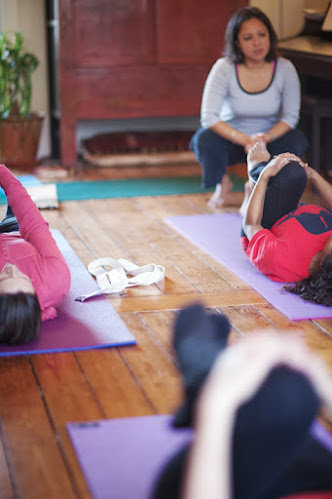 Reviews of Yoga with Rachael in Brighton - Yoga studio