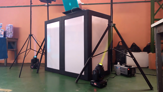 AMD Eventos - Empresa de organização de eventos