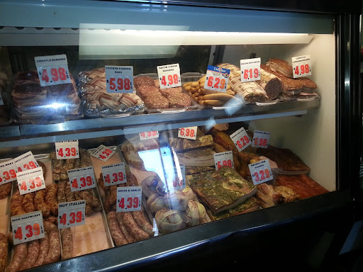 Butcher Shop «Sausage Shop», reviews and photos, 1015 W Prince Rd # 141, Tucson, AZ 85705, USA