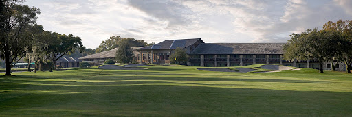 Arnold Palmer's Bay Hill Club & Lodge
