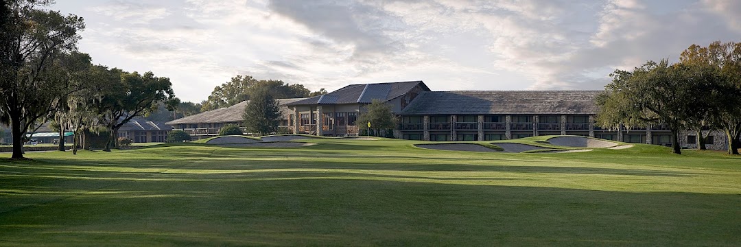 Arnold Palmers Bay Hill Club & Lodge