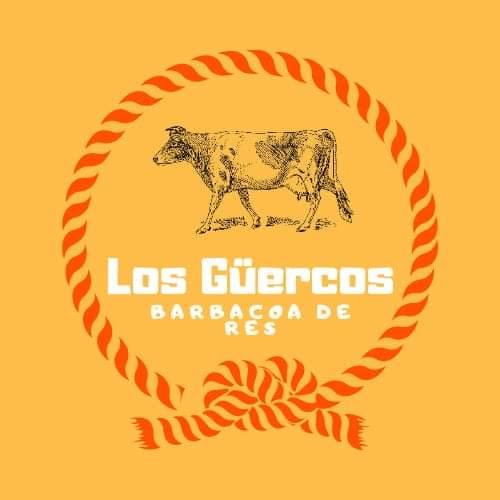 Barbacoa Los Güercos