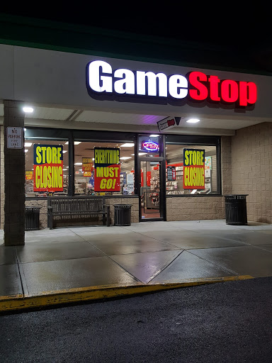 Video Game Store «GameStop», reviews and photos, 185 Franklin Village Drive, Franklin, MA 02038, USA