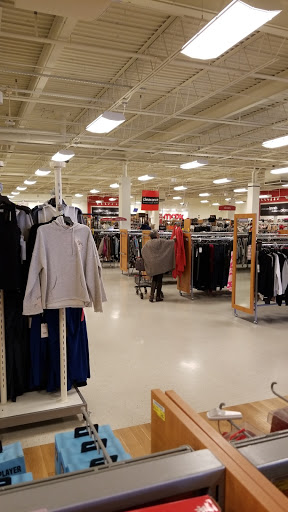 Department Store «T.J. Maxx», reviews and photos, 3500 East-West Hwy, Hyattsville, MD 20782, USA
