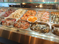 Les plus récentes photos du Restaurant de spécialités à base de poisson-pêcheur Restaurant l'Espadon à Lille - n°1