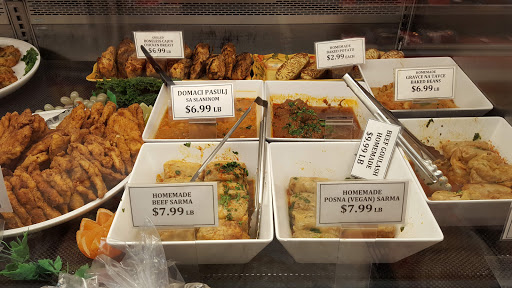 Grocery Store «City Fresh Market», reviews and photos, 3201 W Devon Ave, Chicago, IL 60659, USA