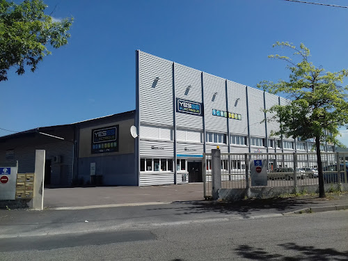 Magasin d'électronique Comptoir Electrique Français Brive-la-Gaillarde