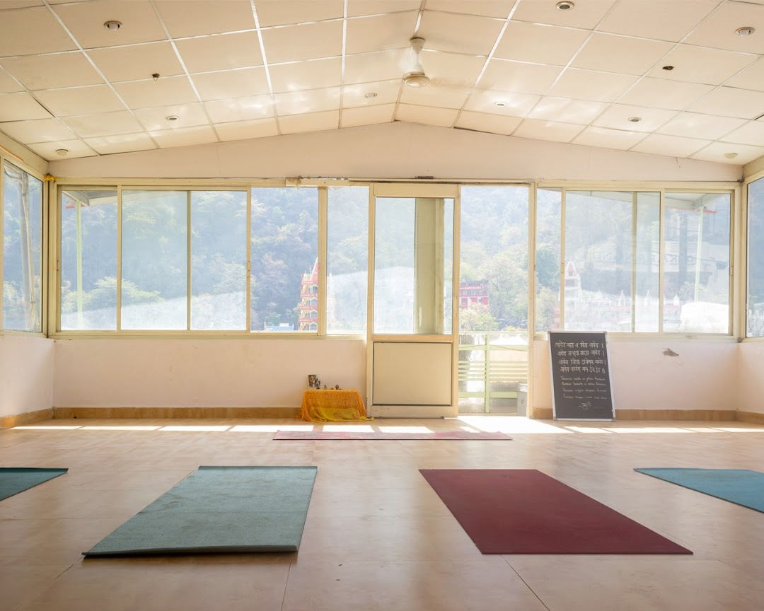 Shiva Shakti Yoga School