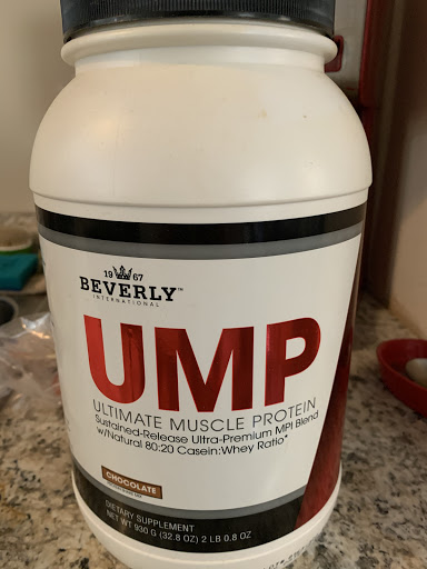 Health Food Store «Nutrition Unlimited», reviews and photos, 14185 Eureka Rd, Southgate, MI 48195, USA