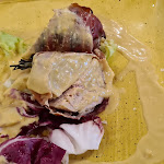 Photo n°2 de l'avis de Izy.i fait le 16/08/2020 à 14:11 sur le  Osteria del Vino à Laterina