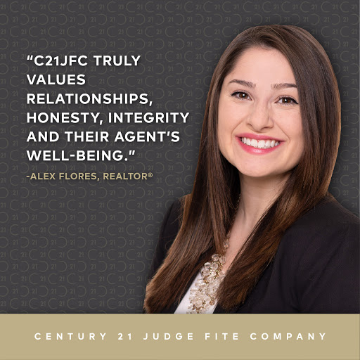 Real Estate Agency «Dallas CENTURY 21 Judge Fite Real Estate», reviews and photos, 400 S Zang Blvd #310, Dallas, TX 75208, USA