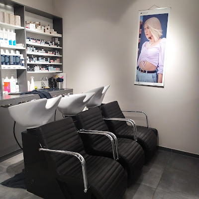 Mon Coiffeur Tours - Leclerc Tours Nord à Tours