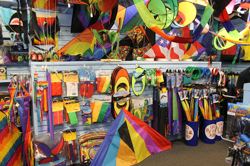 Toy Store «Great Turtle Toys», reviews and photos, Main St, Mackinac Island, MI 49757, USA