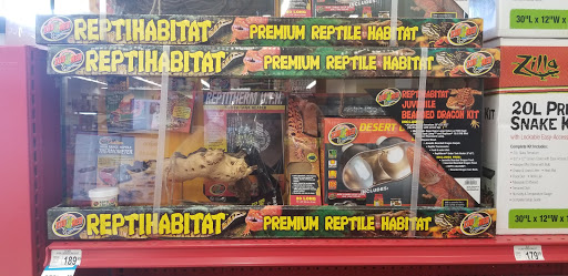 Pet Supply Store «Petco Animal Supplies», reviews and photos, 2255 East Ridge Road, Irondequoit, NY 14622, USA