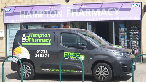 Hampton Pharmacy