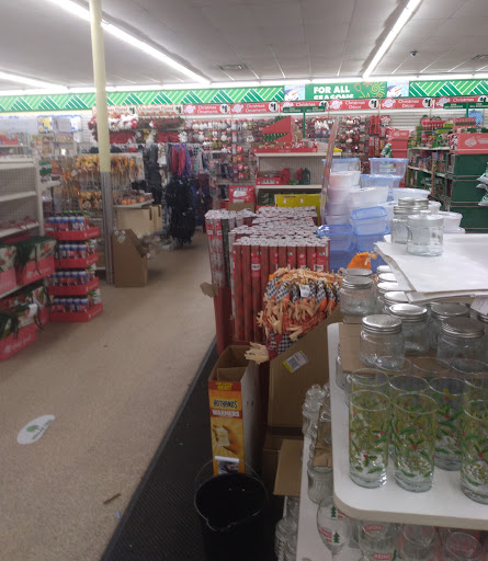 Dollar Store «Dollar Tree», reviews and photos, 21800 Towncenter Plaza #237, Sterling, VA 20164, USA