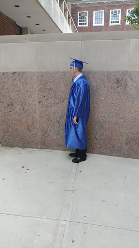 Performing Arts Theater «Brooklyn Center for the Performing Arts», reviews and photos, 2900 Avenue H, Brooklyn, NY 11210, USA