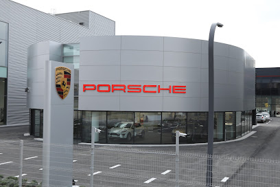 Porsche - Vosmer Otomotiv