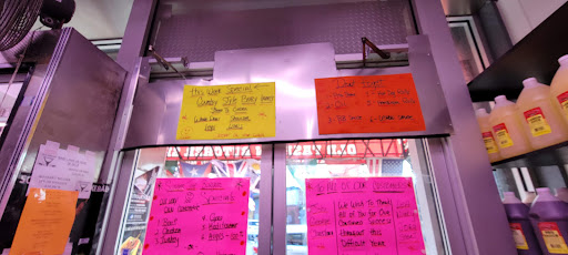 Butcher Shop «Old Fashion Butcher Shop», reviews and photos, 23-50 Steinway St, Queens, NY 11105, USA