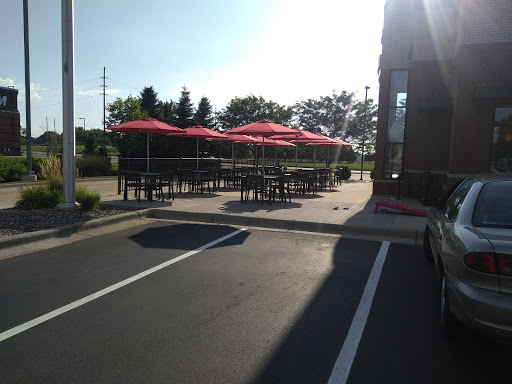 Fast Food Restaurant «Chick-fil-A», reviews and photos, 3590 River Rapids Dr, Coon Rapids, MN 55448, USA