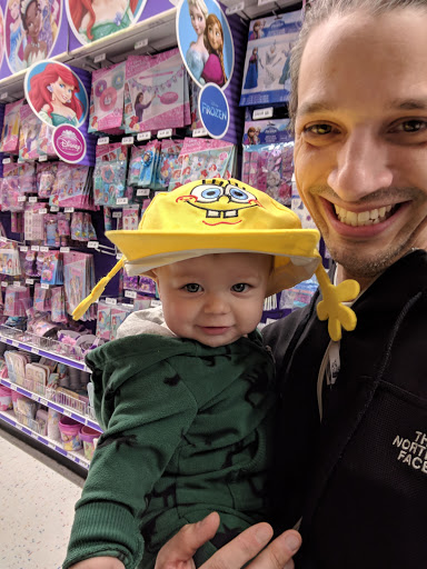 Party Store «Party City», reviews and photos, 1402 SE Everett Mall Way, Everett, WA 98208, USA