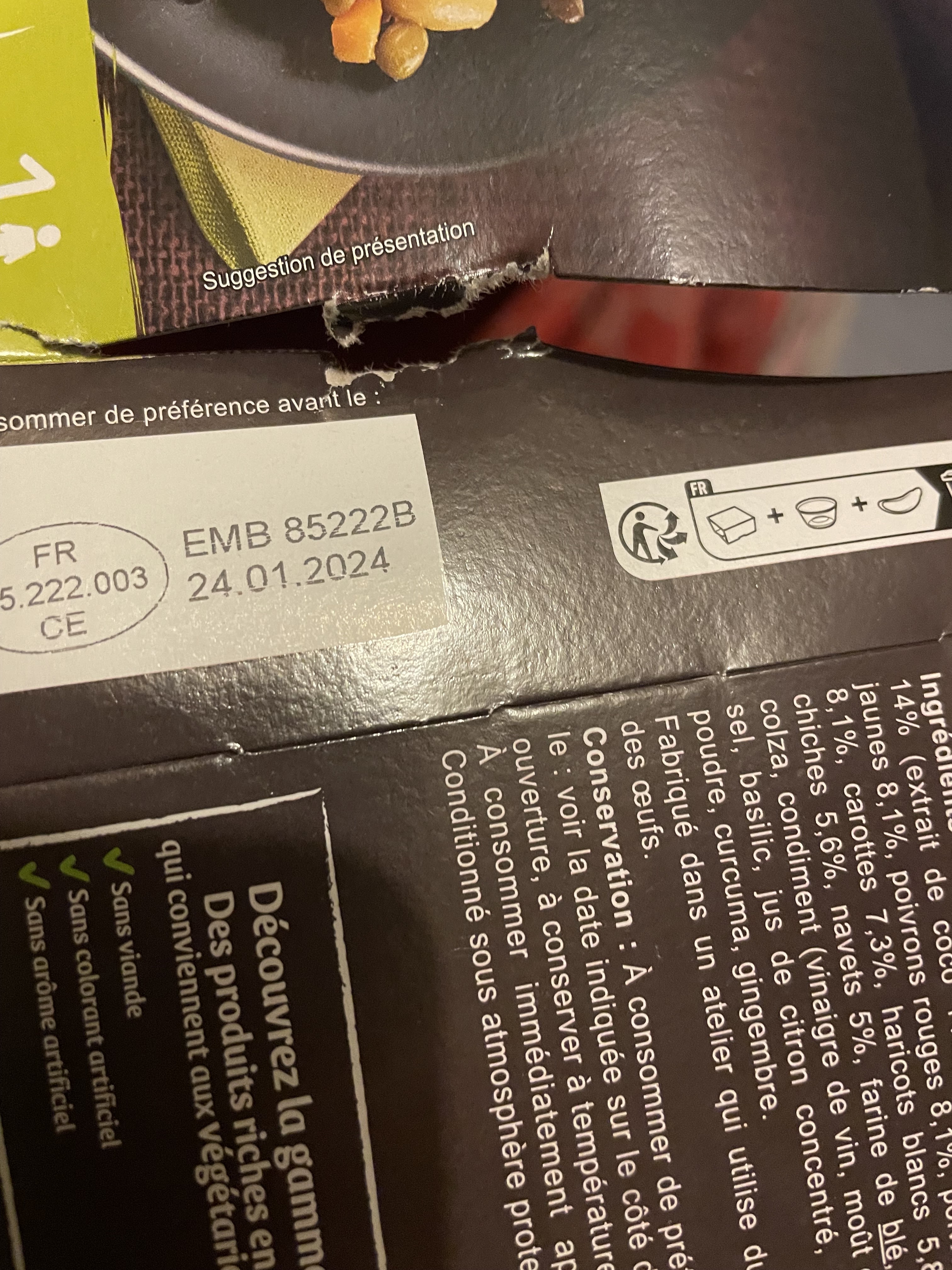 Photo n° 4 de l'avis de Jérémy. fait le 13/02/2024 à 19:05