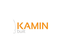 Kamin Built