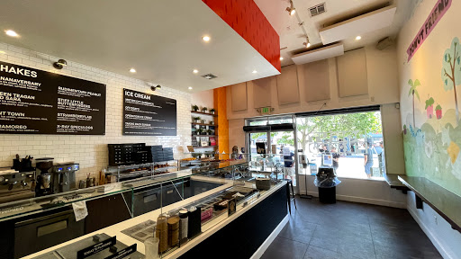 Donut Shop «Donut Friend», reviews and photos, 5107 York Blvd, Los Angeles, CA 90065, USA