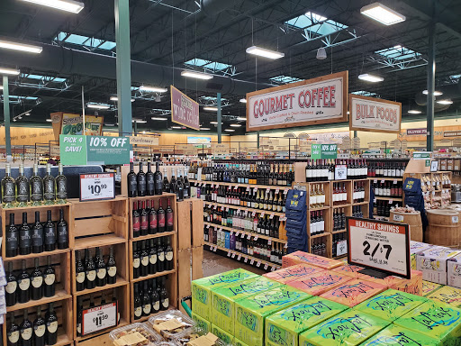 Health Food Store «Sprouts Farmers Market», reviews and photos, 8201 Quaker Ave #140, Lubbock, TX 79424, USA