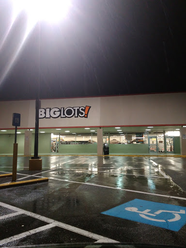 Discount Store «Big Lots», reviews and photos, 2738 Candler Rd, Decatur, GA 30034, USA