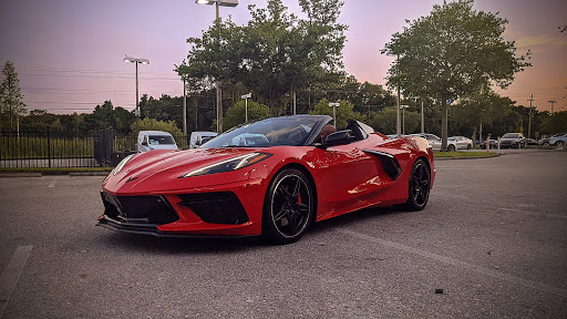 Ford Dealer «Veterans Ford», reviews and photos, 7201 W Linebaugh Ave, Tampa, FL 33625, USA