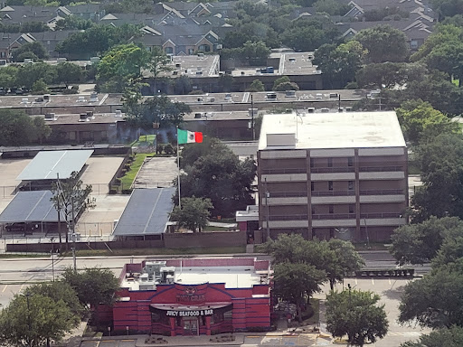 Consulado General de México en Houston Foreign Consulate of Mexico in Houston