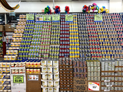 Supermarket «Fine Fare Supermarket», reviews and photos, 126 Clarke St, Brentwood, NY 11717, USA