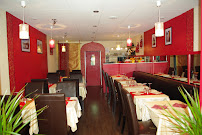 Atmosphère du Restaurant indien Restaurant Delhi Delice à Aix-en-Provence - n°2