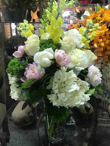 Florist «Tanglewood Flowers & Garden», reviews and photos, 5518 Dolores St, Houston, TX 77056, USA
