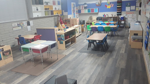 Preschool «Just Like Home Daycare & Preschool», reviews and photos, 4940 E McDowell Rd, Phoenix, AZ 85008, USA