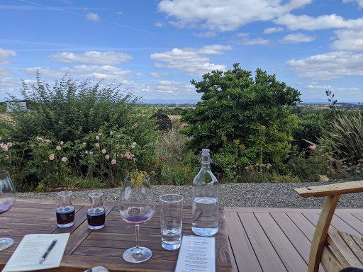 Vineyard «Cristom Vineyards», reviews and photos, 6905 Spring Valley Rd NW, Salem, OR 97304, USA