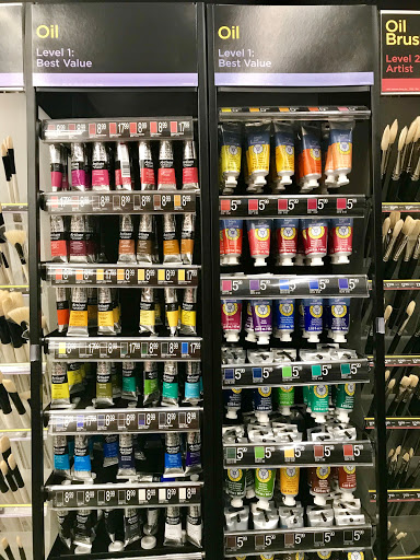 Craft Store «Michaels», reviews and photos, 6218 Irvine Blvd, Irvine, CA 92620, USA