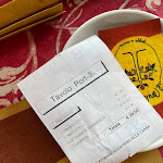 Photo n°3 de l'avis de Harvey.e fait le 24/09/2022 à 15:46 sur le  Ristorante Il Melograno à Imperia