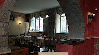 Atmosphère du Restaurant italien Casa Mia à Givet - n°11