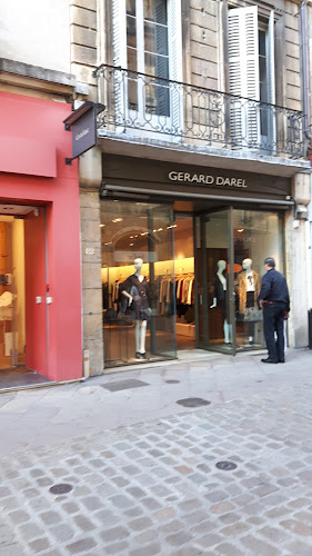 Magasin de vêtements pour femmes Gérard Darel Dijon