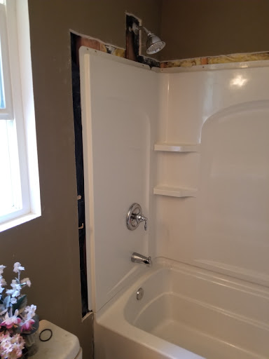Plumber «Robison Plumbing Service Inc», reviews and photos, 191 Dora Ave, Bremerton, WA 98312, USA