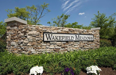 Wakefield Meadows by Del Webb