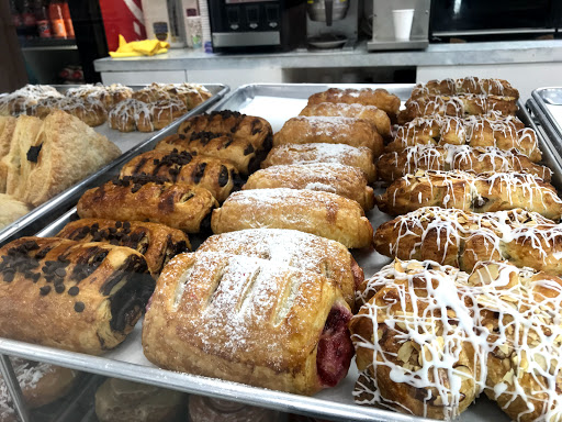 Donut Shop «Westernco Donut», reviews and photos, 1412 156th Ave NE, Bellevue, WA 98007, USA