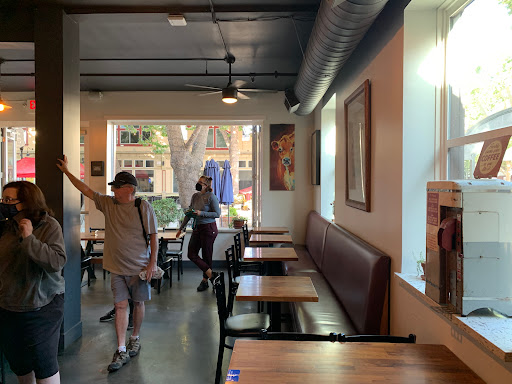 Restaurant «Coffee & More Cafe», reviews and photos, 100 S Murphy Ave #1, Sunnyvale, CA 94086, USA