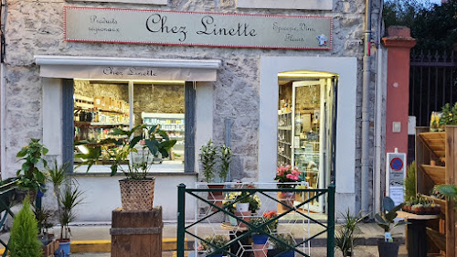 Épicerie Chez Linette Trans-en-Provence